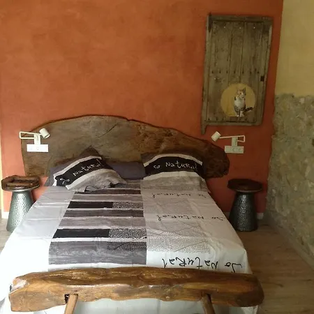 La De Bernardina * Sotres