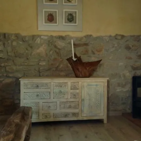 La De Bernardina * Sotres