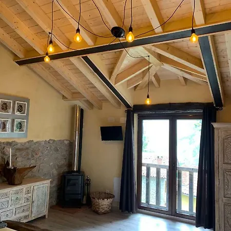 La De Bernardina * Sotres