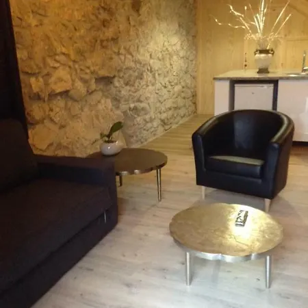 La De Bernardina Country house Sotres