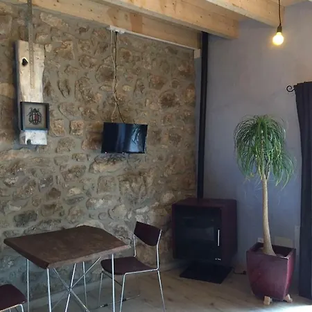 La De Bernardina Sotres