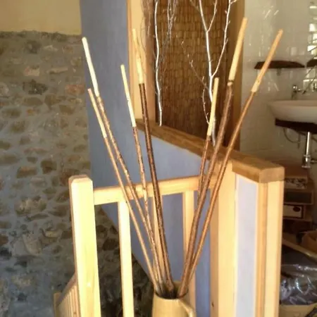 La De Bernardina Country house