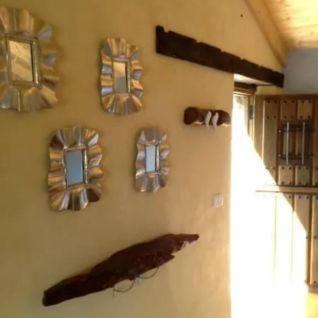 Séjour à la campagne La De Bernardina Sotres