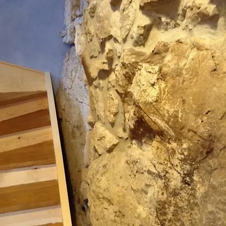 La De Bernardina Sotres