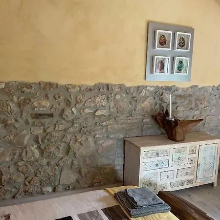 La De Bernardina Sotres