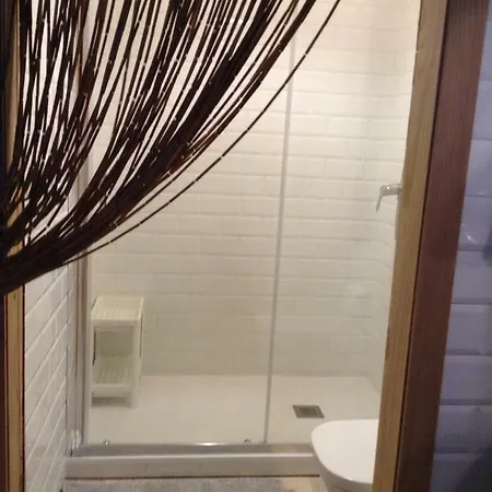 La De Bernardina * Sotres