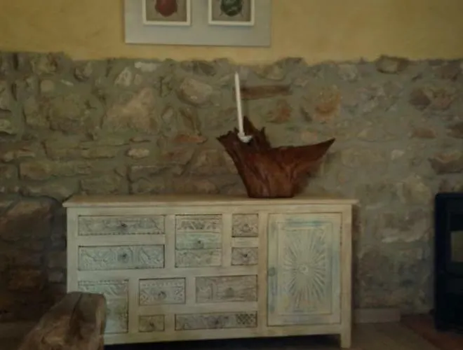 La De Bernardina * Sotres