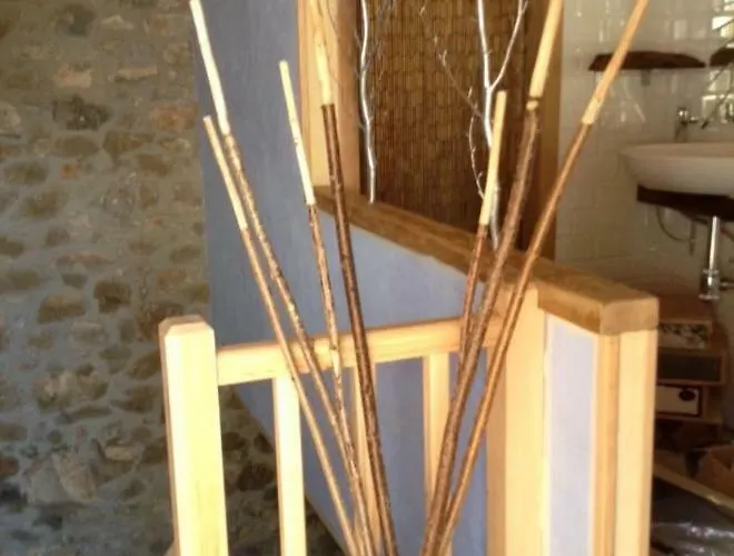 La De Bernardina Lantställe