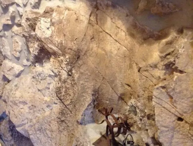 Lantställe La De Bernardina *