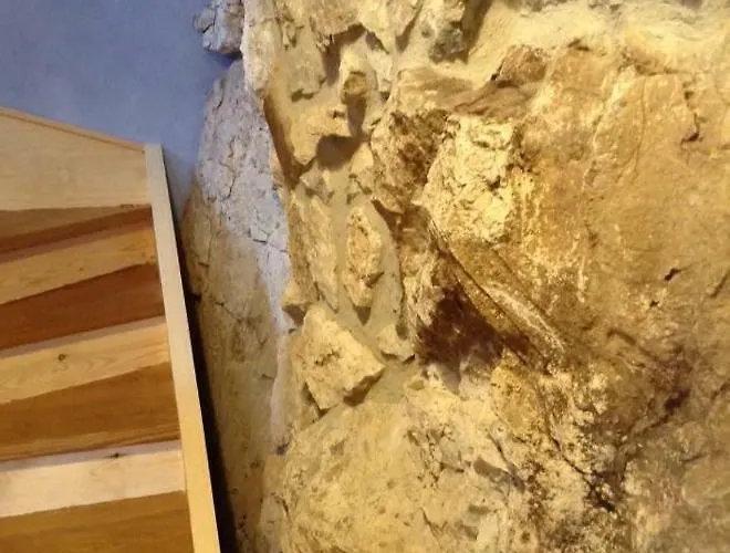 La De Bernardina Sotres