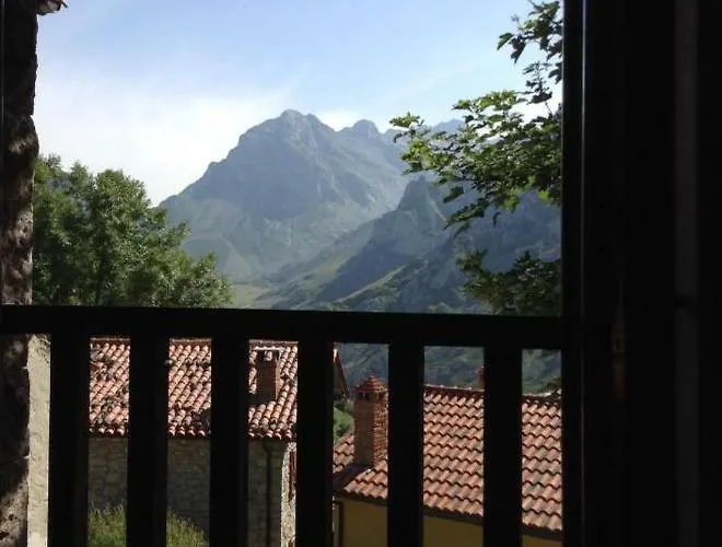 Lantställe La De Bernardina Sotres