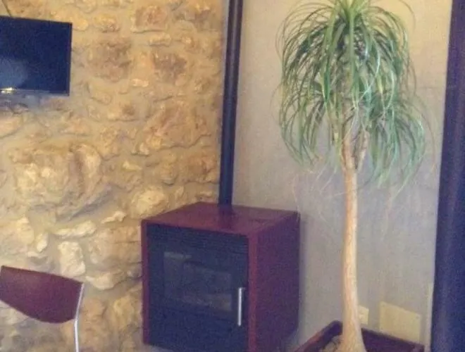 La De Bernardina Lantställe *